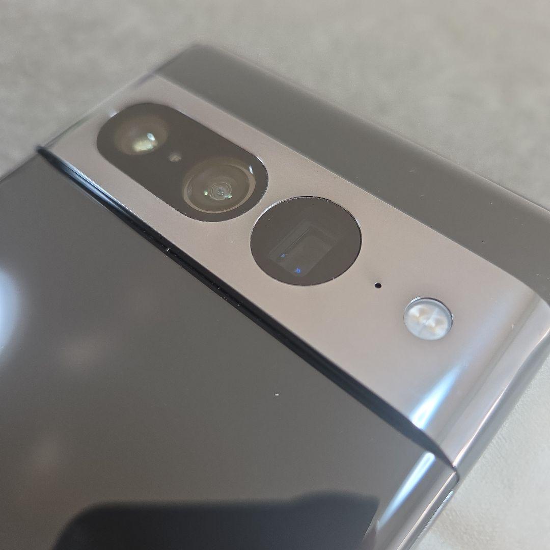 Google Pixel 7 Pro 128GB ブラック SIMフリー