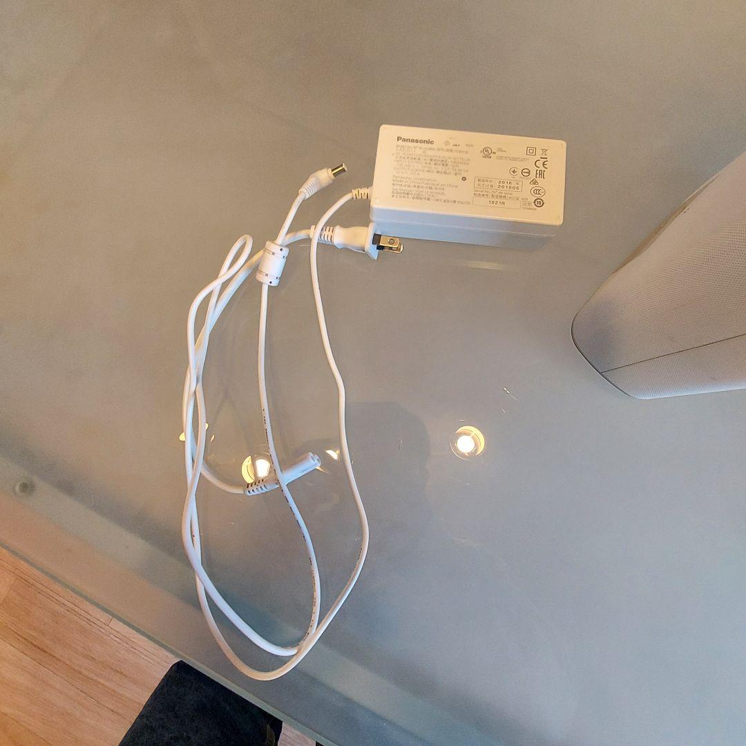 Panasonic　ワイヤレススピーカー！　Bose JBL