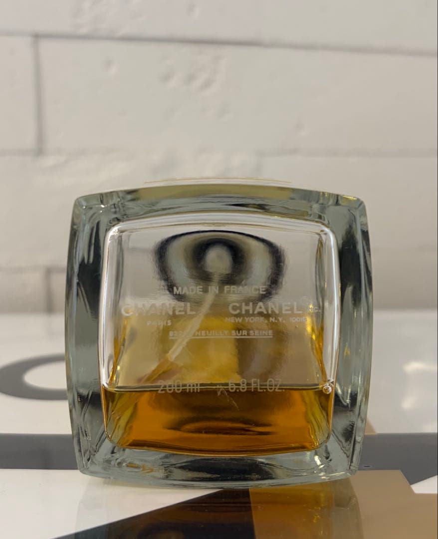 CHANEL シャネル　1932 オードトワレ　200ml レゼクスクルジフ