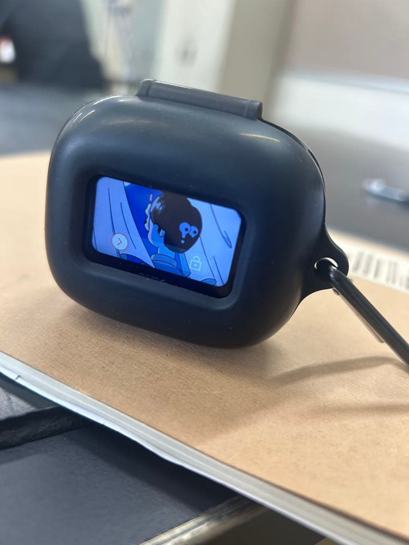 JBL Live Beam 3 ワイヤレスイヤホン ブラック