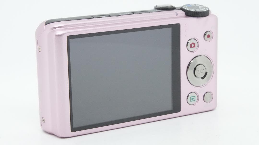 【B2094】 CASIO EXILIM EX-ZR400 カシオ エクシリム