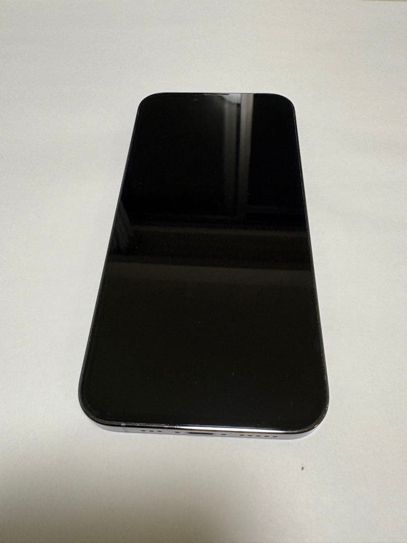 F*J様 iPhone 13 Pro グリーン　256gb 美品