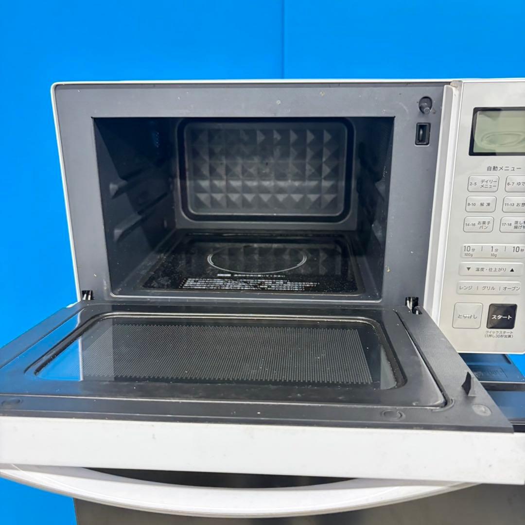 042 関東圏　格安セット　冷蔵庫　洗濯機　オーブンレンジ　保証付　美品　大きめ