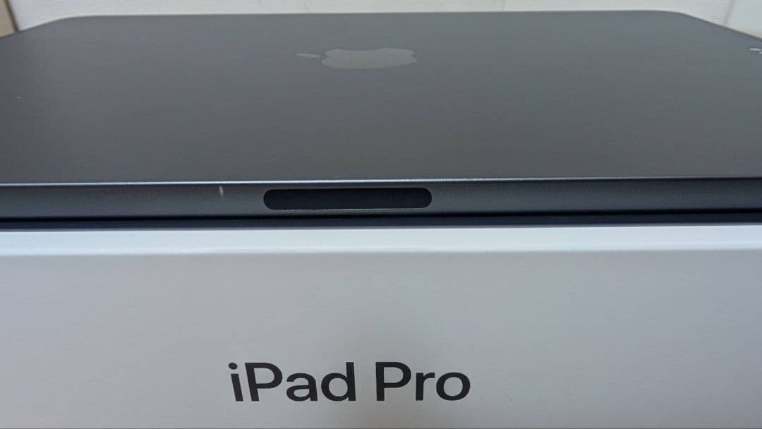iPad本体 iPad Pro 11 Wi-Fi + Cellular 512GB
