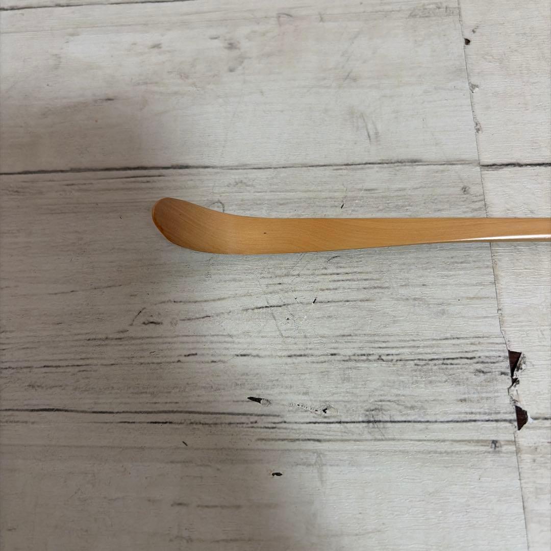 茶杓 茶道具 翠 芳泉