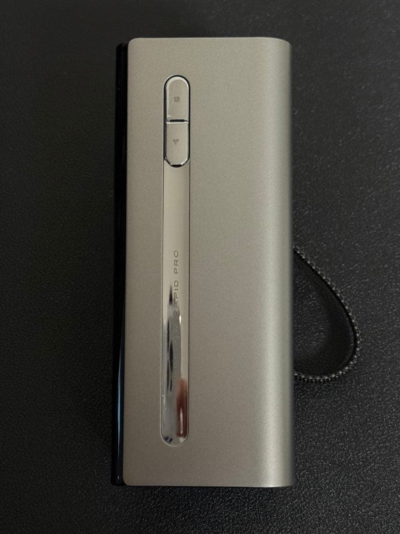 スマホアクセサリー EcoFlow RAPID Pro 3-in-1 Power Bank