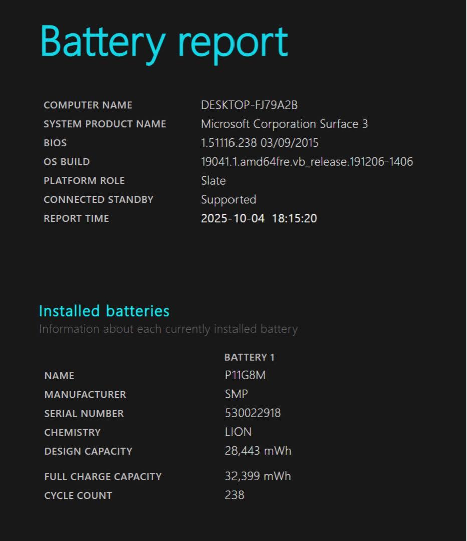 ★最終価格★Microsoft Surface 3 キーボード&ケース付き