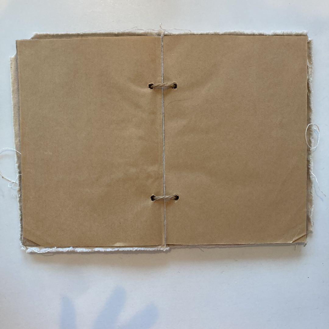 アンティーク雑貨 Vintage notebooks.