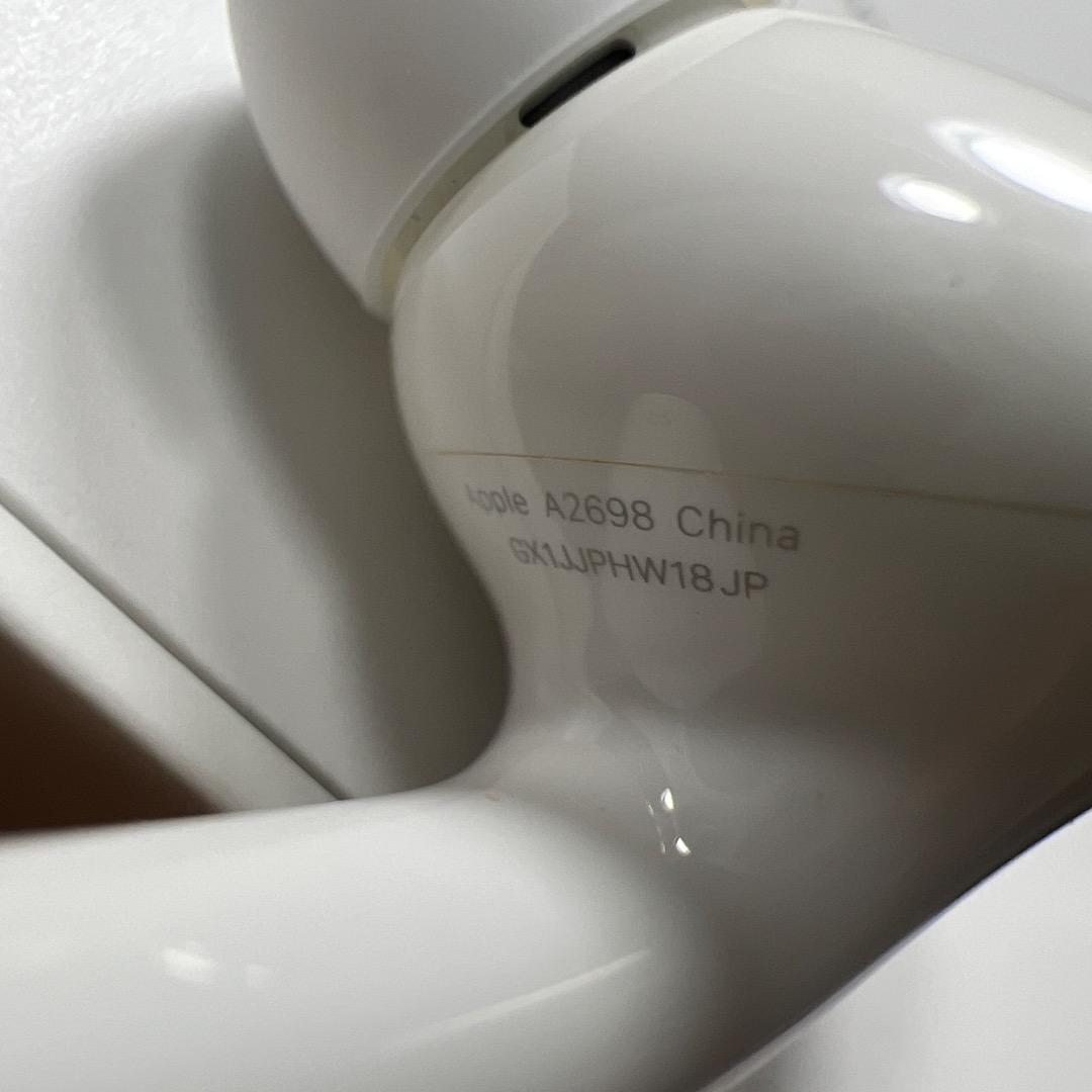 AirPods Pro 第2世代　lightning 右耳 A2698 [94]