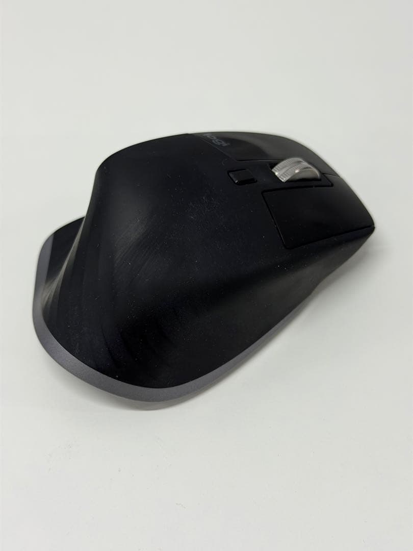 Logicool MX Master 3S for Mac マウス本体
