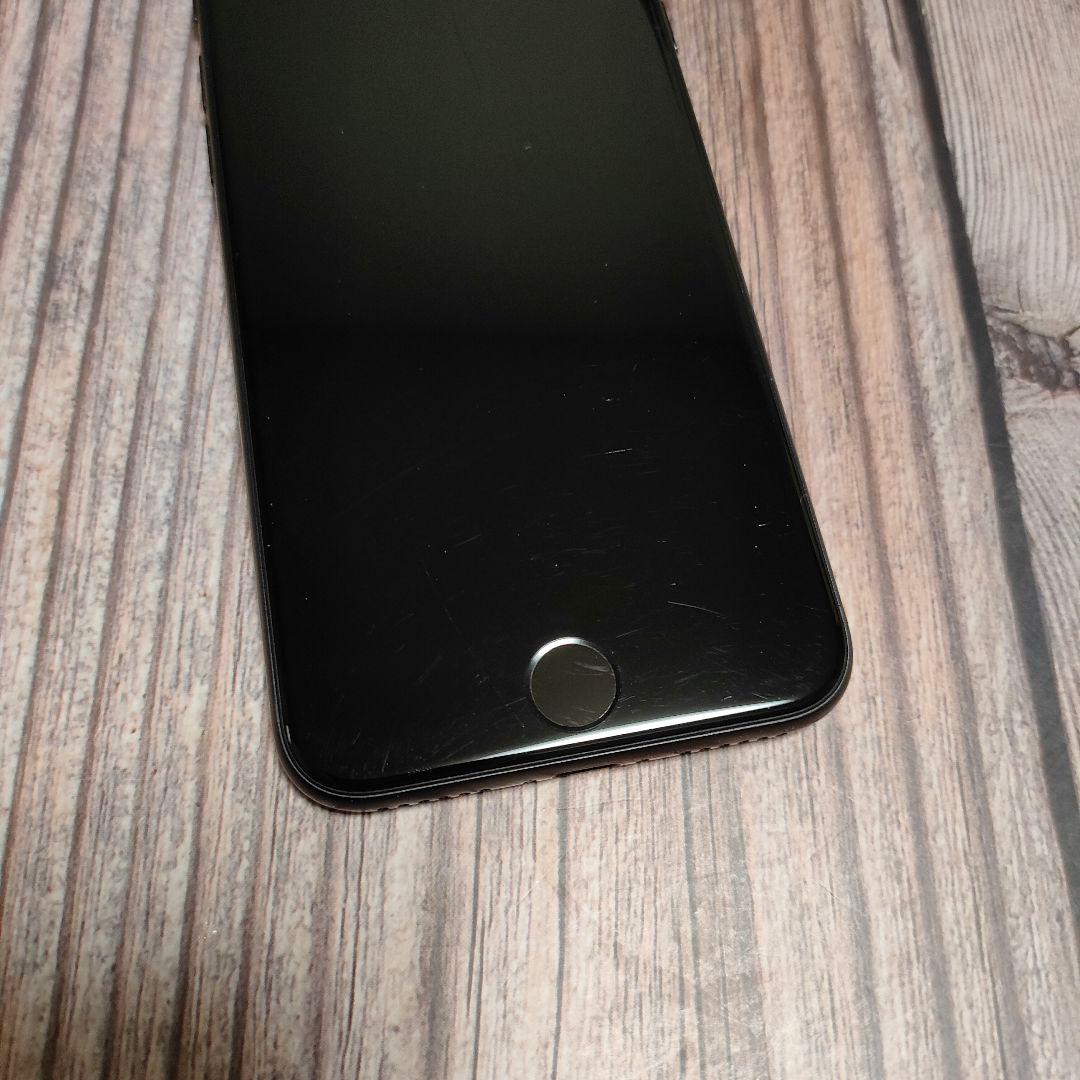iPhone SE 第3世代 64GB バッテリー100% 美品