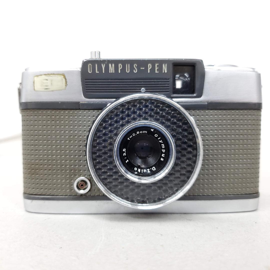 【動作確認済】 Olympus PEN-EE G1114-361-5v
