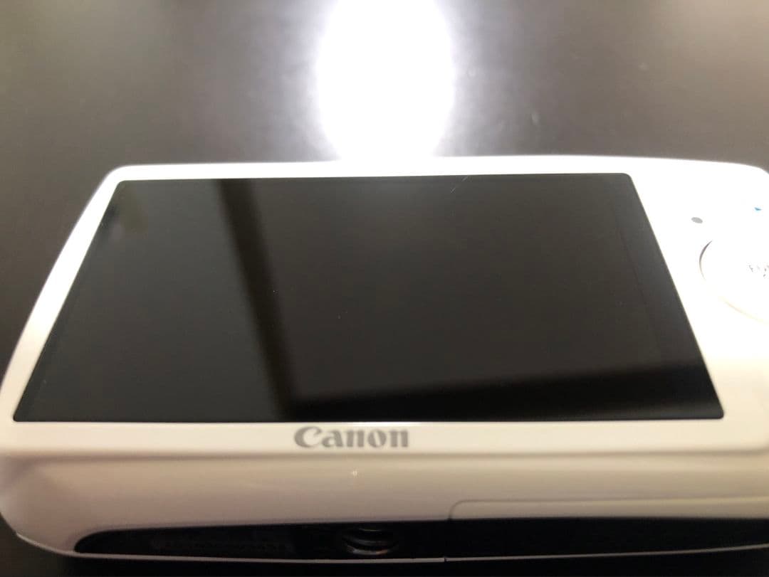 Canon IXY 30S 動作確認済 コンパクトデジタルカメラ カメラ