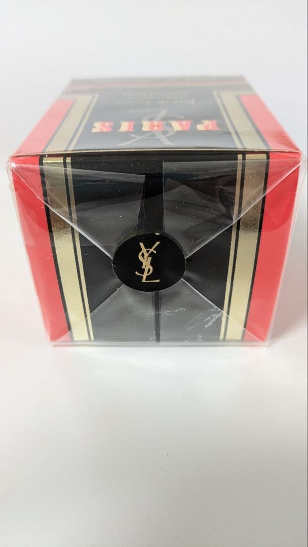 タイムセール☆イヴサンローラン YSL パリ オードトワレ 50ml 香水◆新品