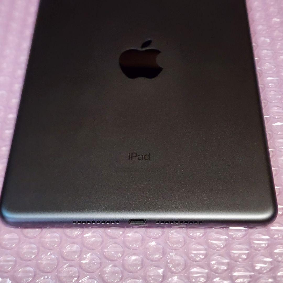 美品　iPad mini 5　バッテリー良好　Wi-Fiモデル　スペースグレイ