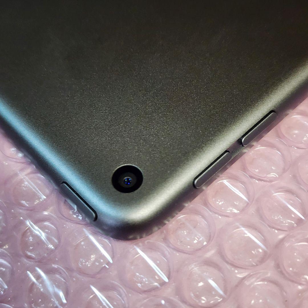 美品　iPad mini 5　バッテリー良好　Wi-Fiモデル　スペースグレイ