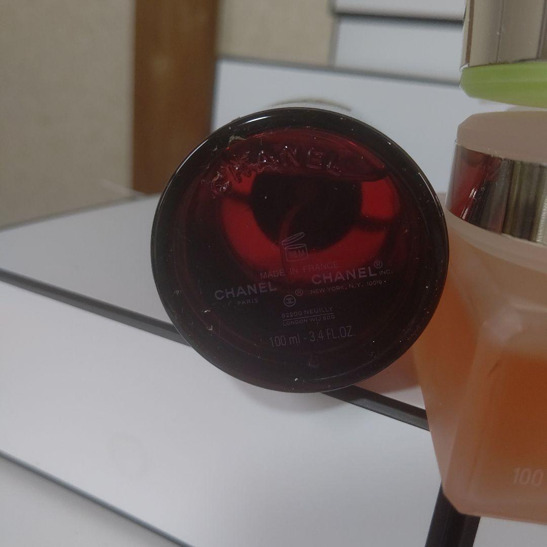CHANEL ココマドモアゼル ロー プリヴェ100ml まとめ売り5点