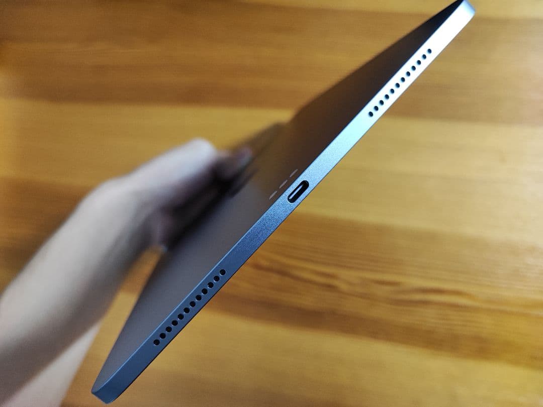 iPad Air 第5世代 64GB WiFiモデル パープル
