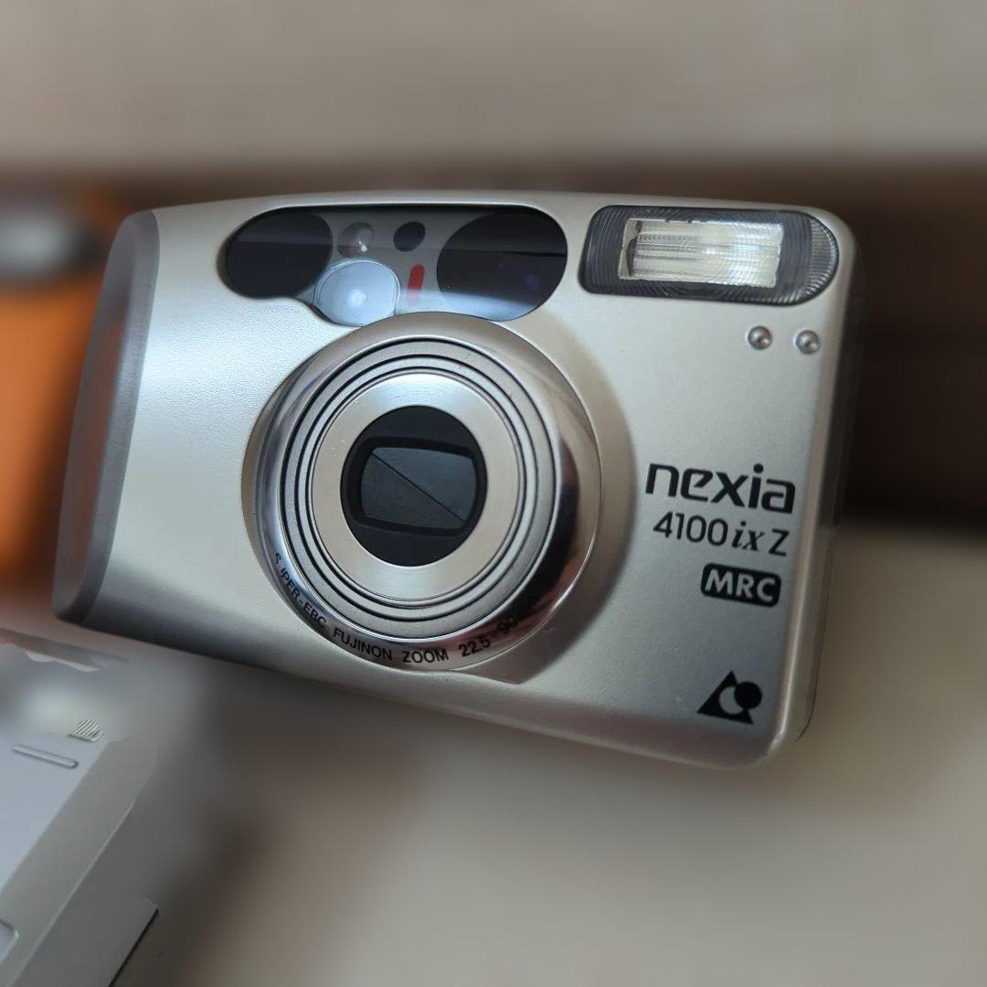 FUJIFILM EPSON フィルムカメラ まとめ売り なっちゃん