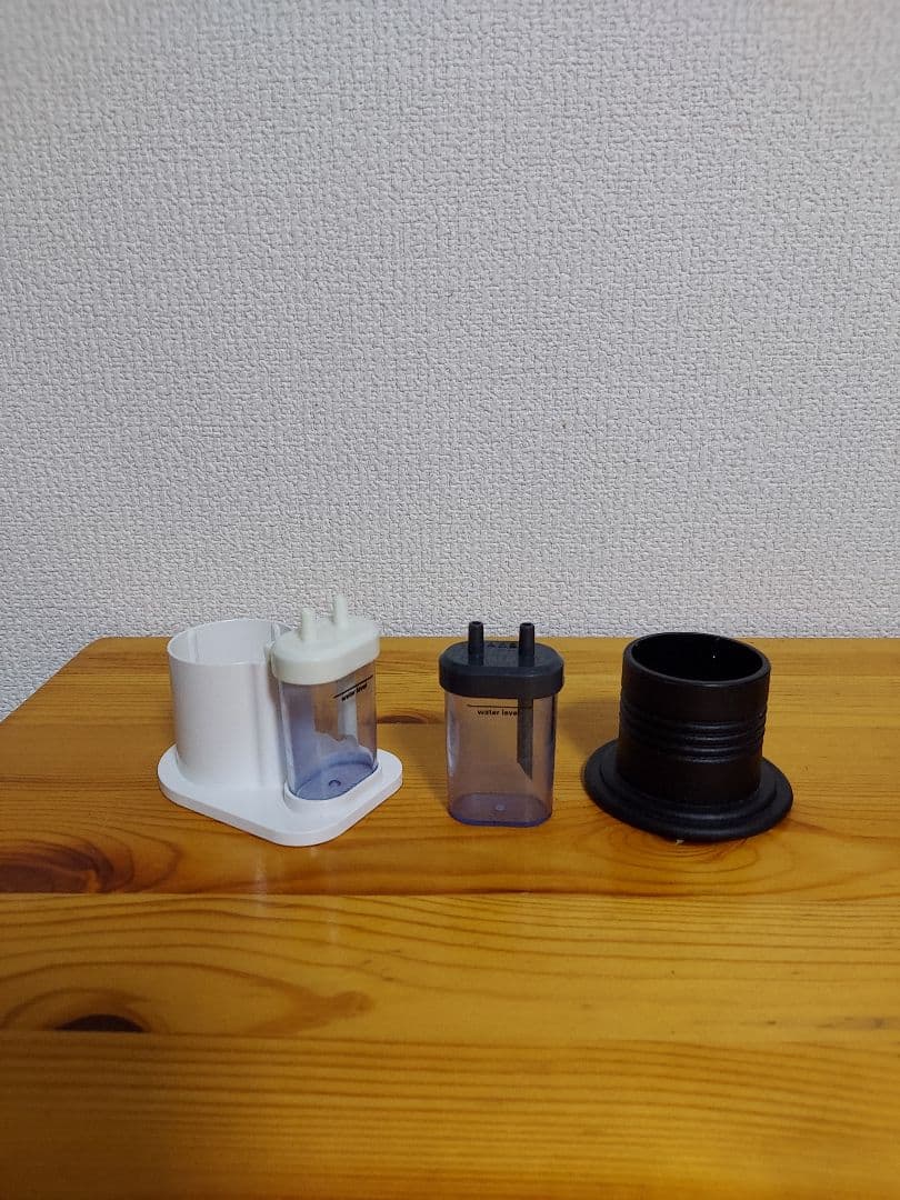 水草　CO2レギュレーター　セット
