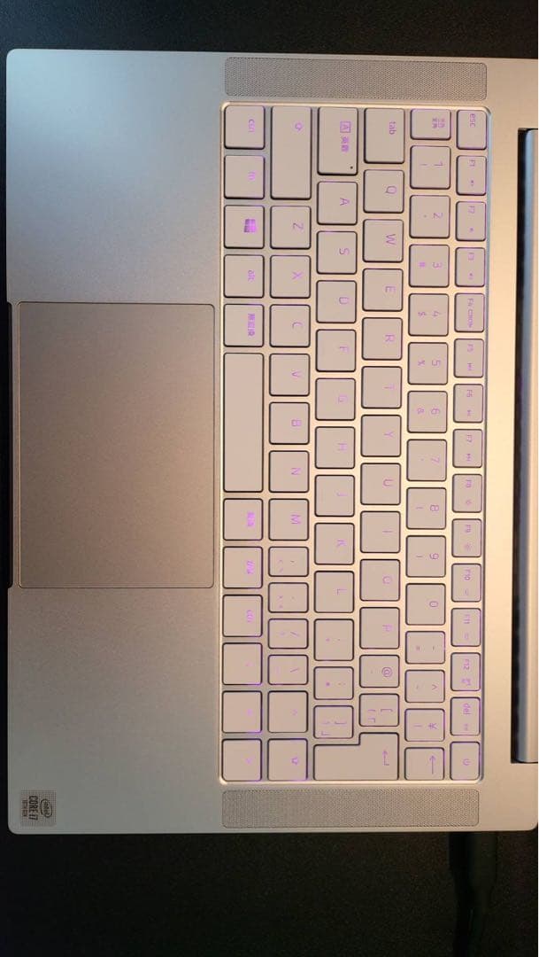 その他ノートPC本体 Razer Blade Stealth 13 Mercury