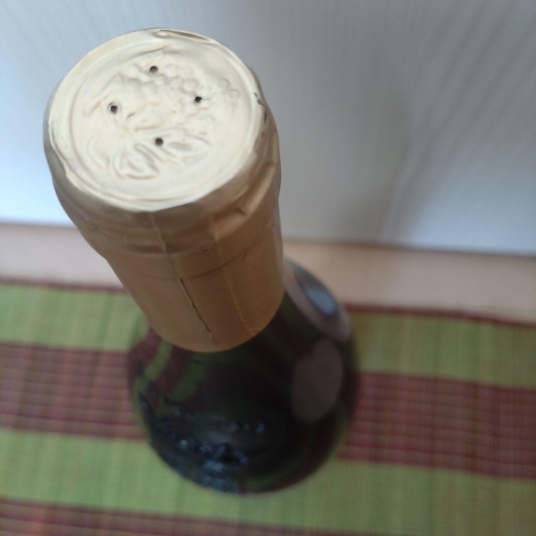 2015 Cuvée Vieilles Vignes