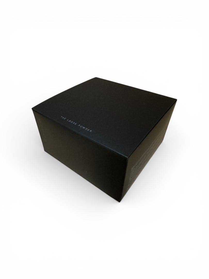 SUQQU ザ ルースパウダー 20g 新品・未使用