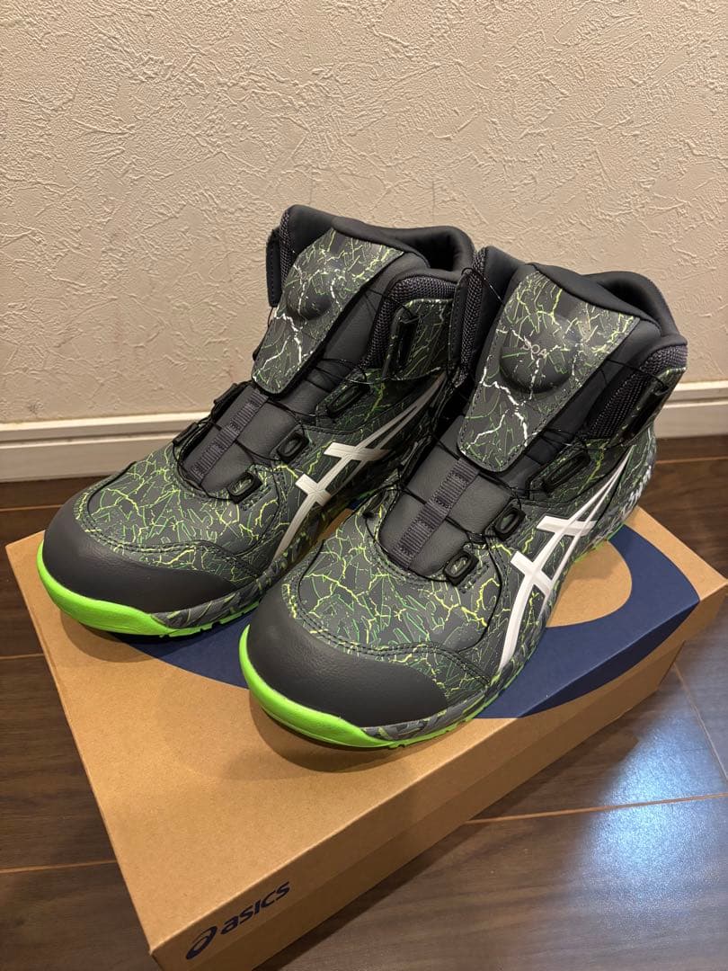 アシックスウィンジョブ® CP304 BOA® MAGMA 27.5