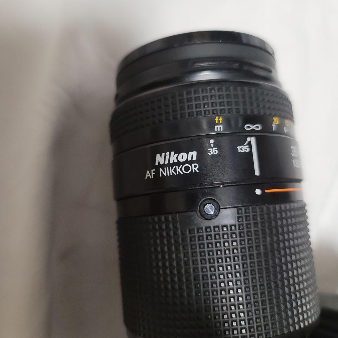 NIKON　MB‐21