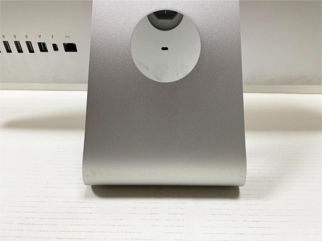 iMac 2011 21.5型 i7 3.5 SSD1TB HDD2TB 箱付き