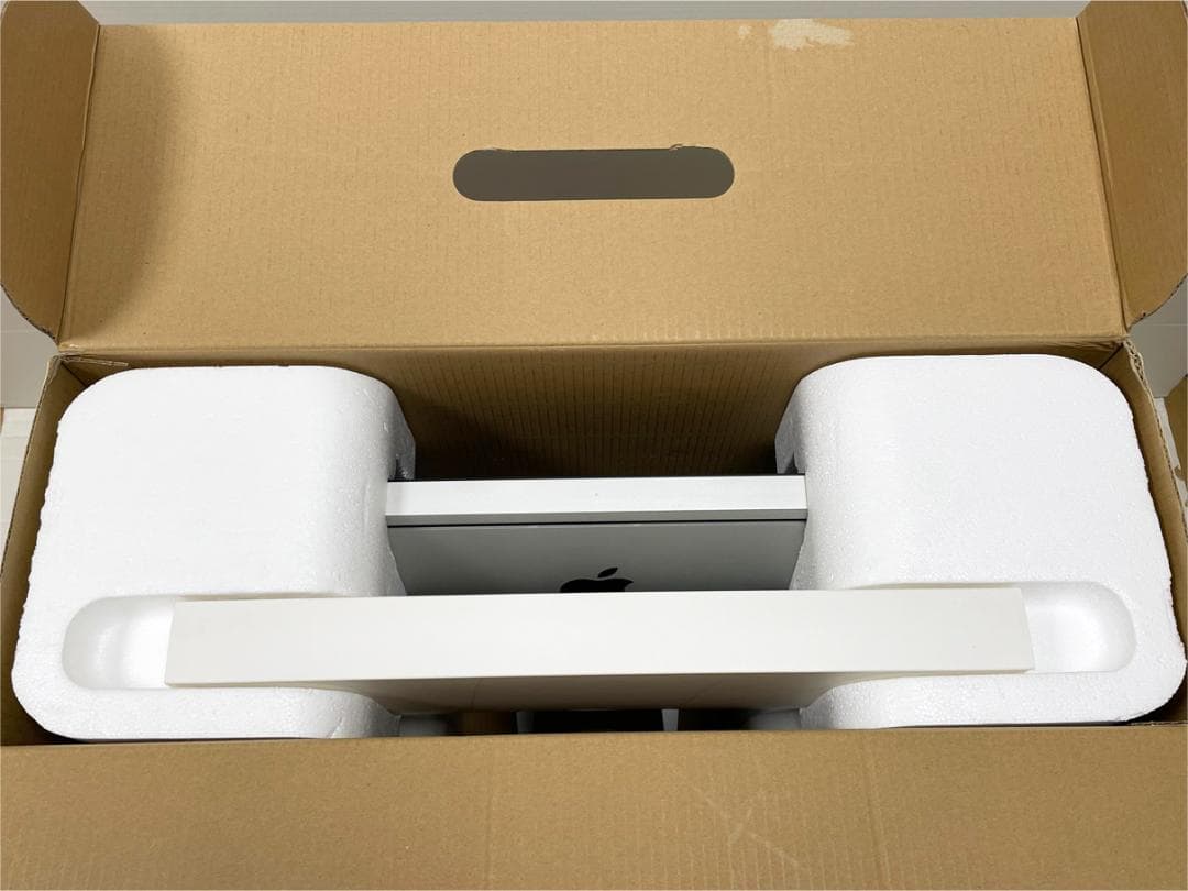 iMac 2011 21.5型 i7 3.5 SSD1TB HDD2TB 箱付き