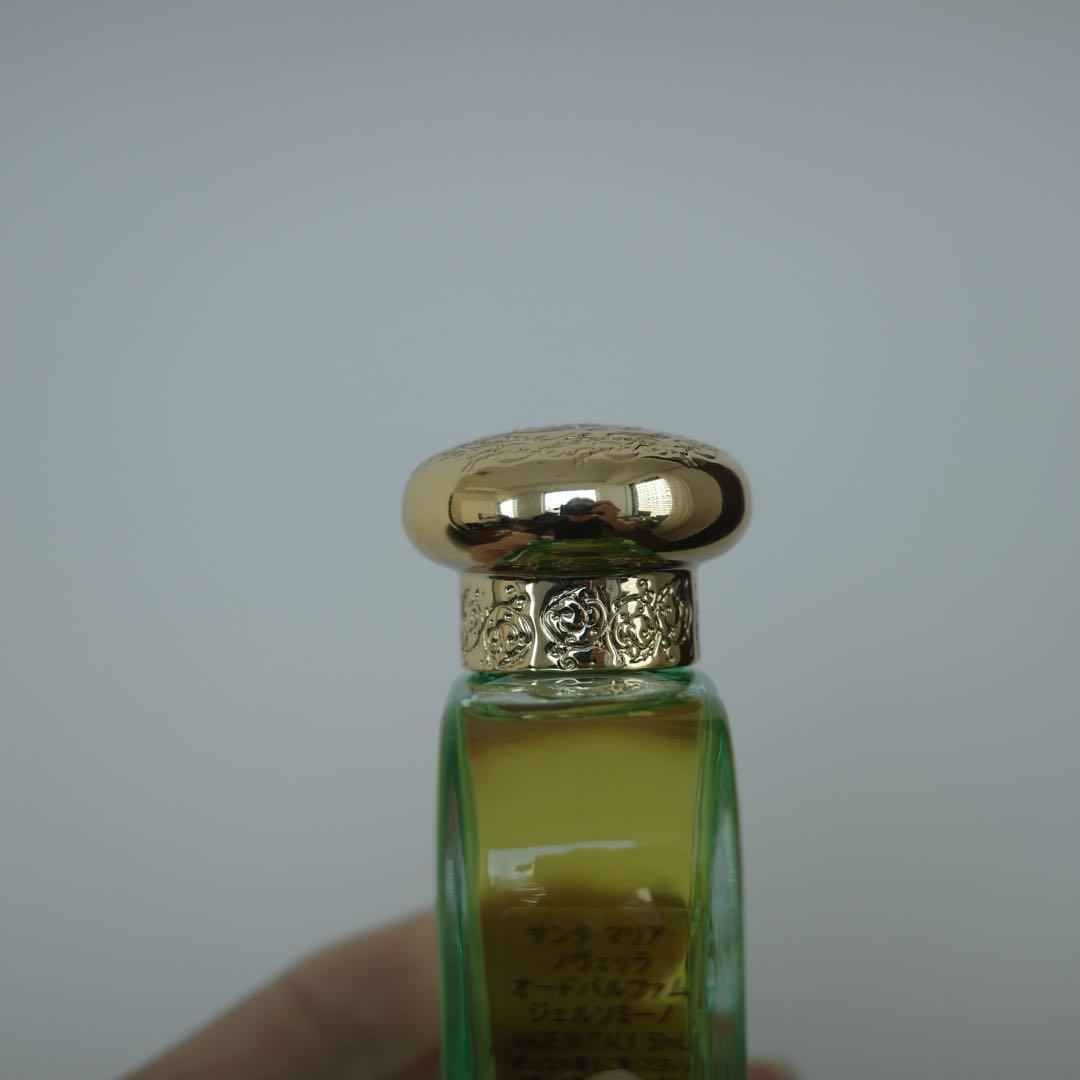 Santa Maria Novella Gelsomina 香水
