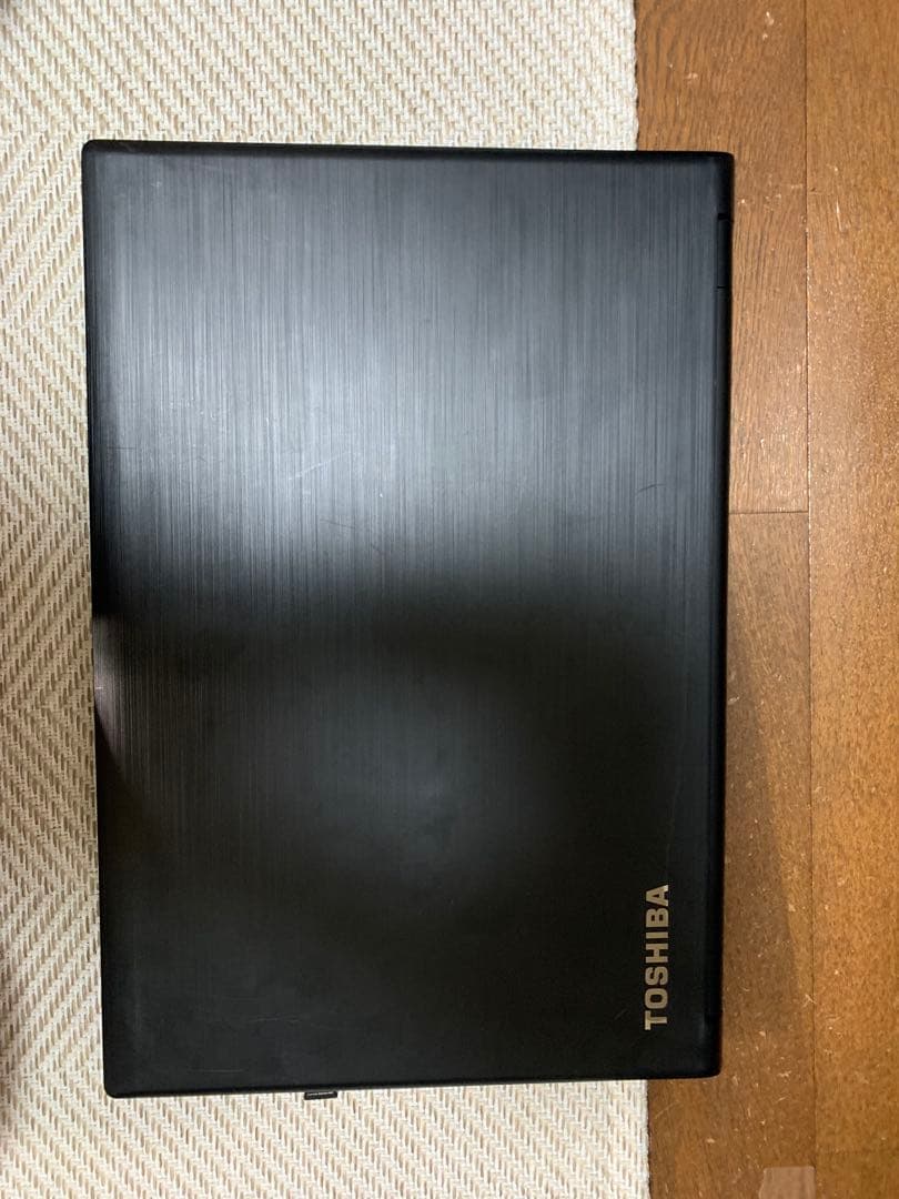 TOSHIBA Satellite B35/R Win 11 Pro メモリ8G