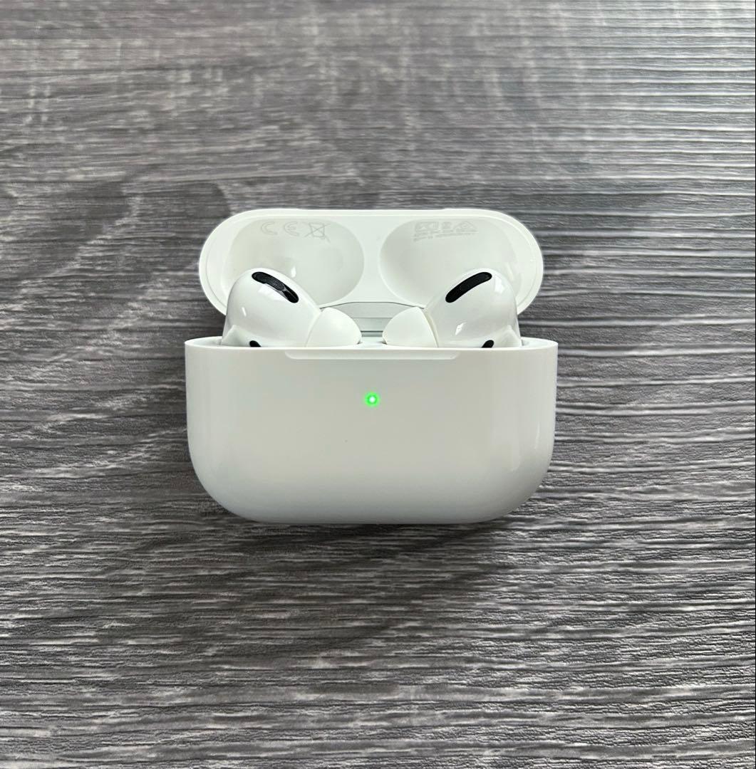 ね*す様 Apple AirPods Pro 第1世代