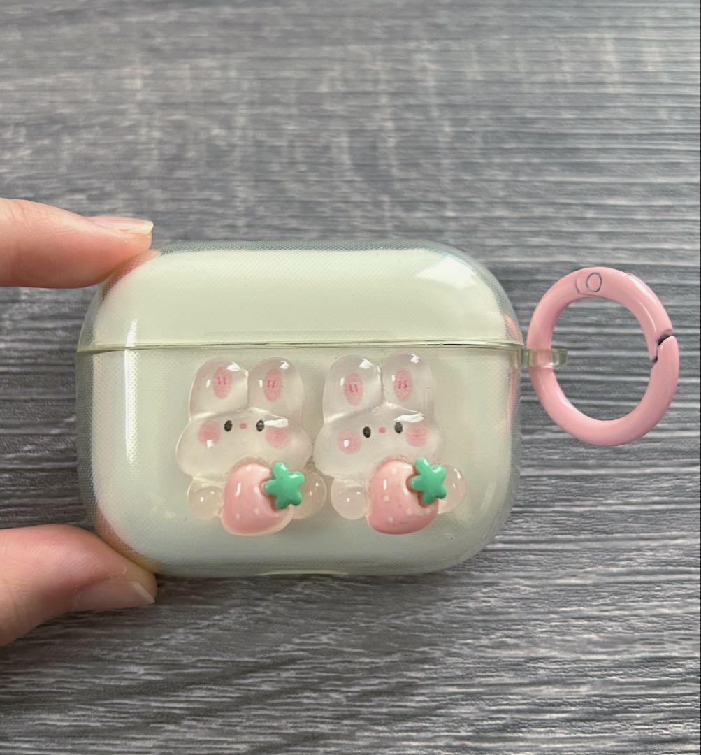 ね*す様 Apple AirPods Pro 第1世代