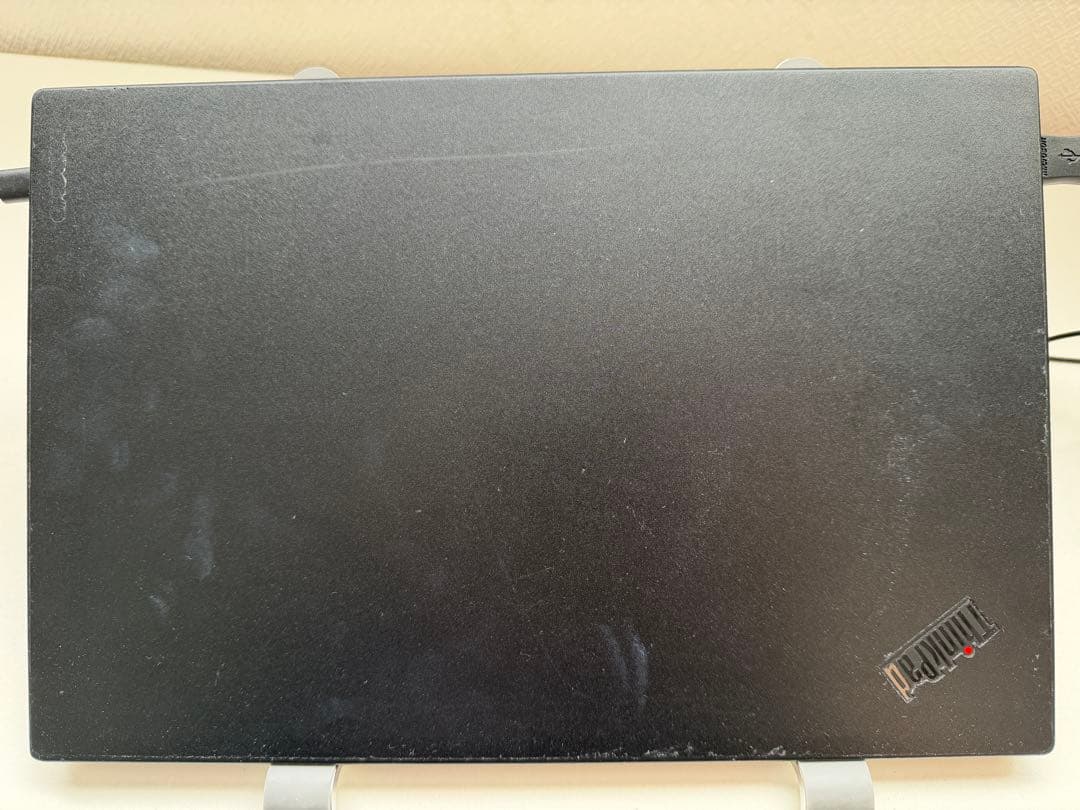 Windowsノート本体 Lenovo ThinkPad X1 Carbon (6th Gen)