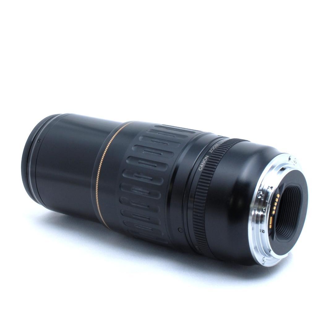 ★Canon EF100-300mm★迫力の300mm★イベント・スポーツ★