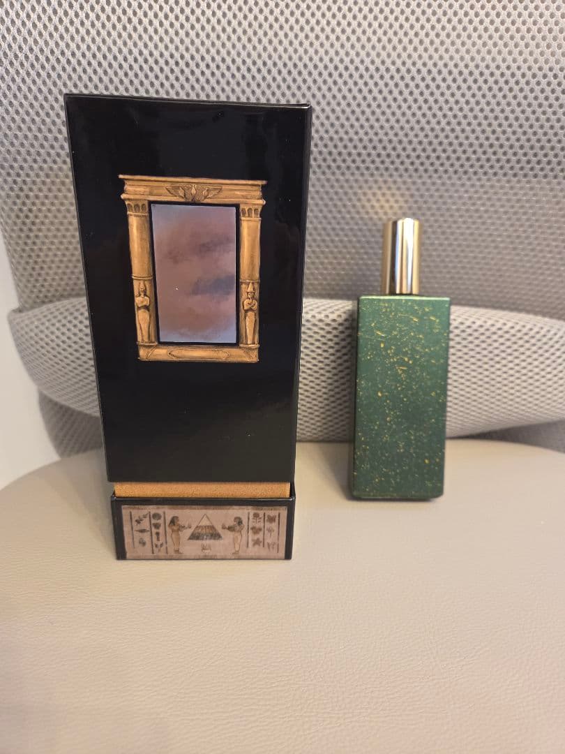 ファタリテ オードパルファン 聡慧なる手綱 / 50mL