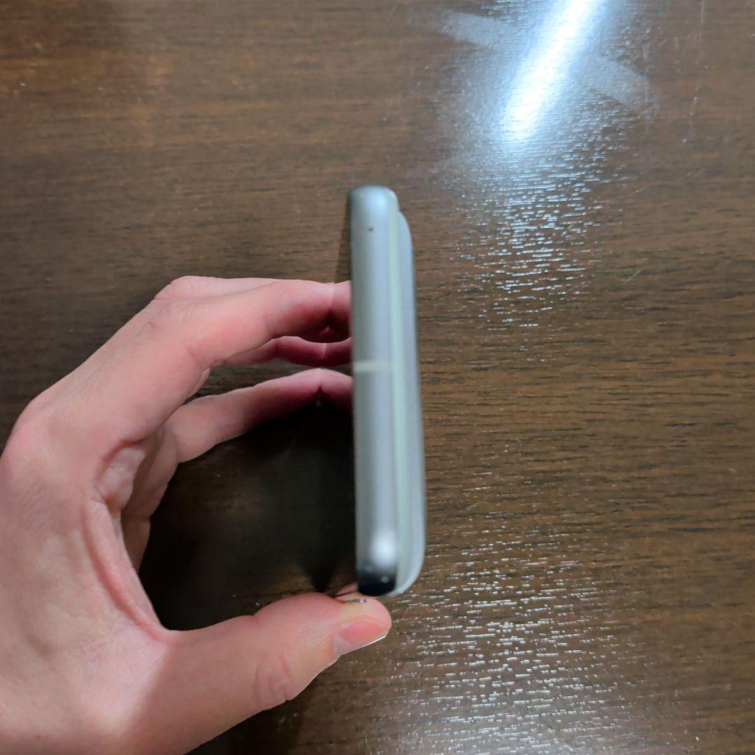 【極美品】Google Pixel 8 128GB Hazel(グレー)