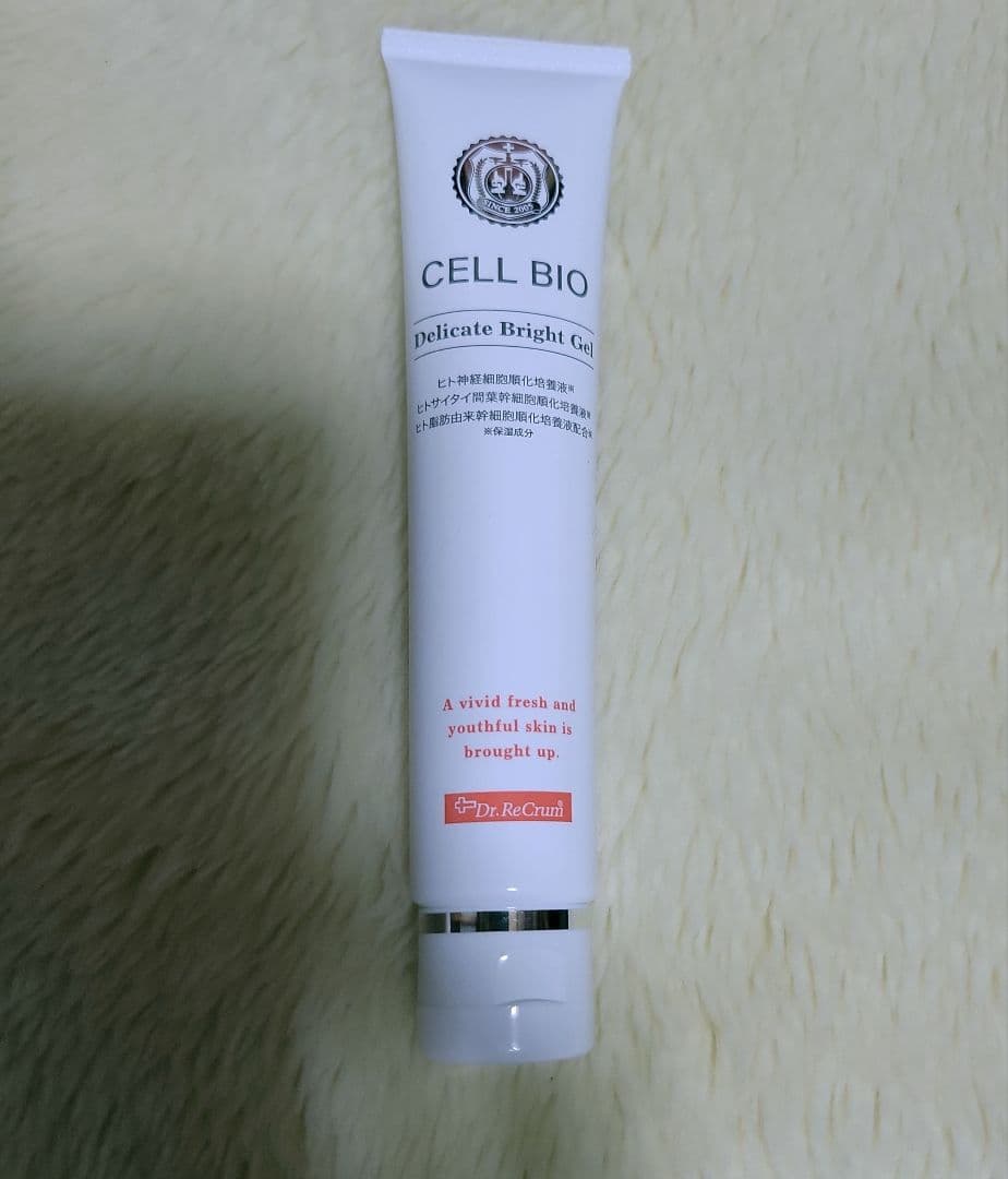 化粧水・ローション・トナー Delicate Bright Gel smooth skin lotion