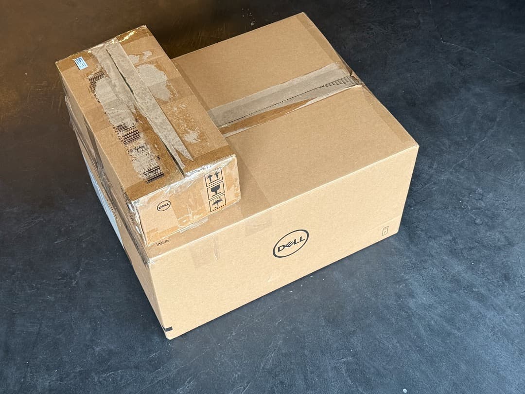 デル Dell Precision 3431 SFF