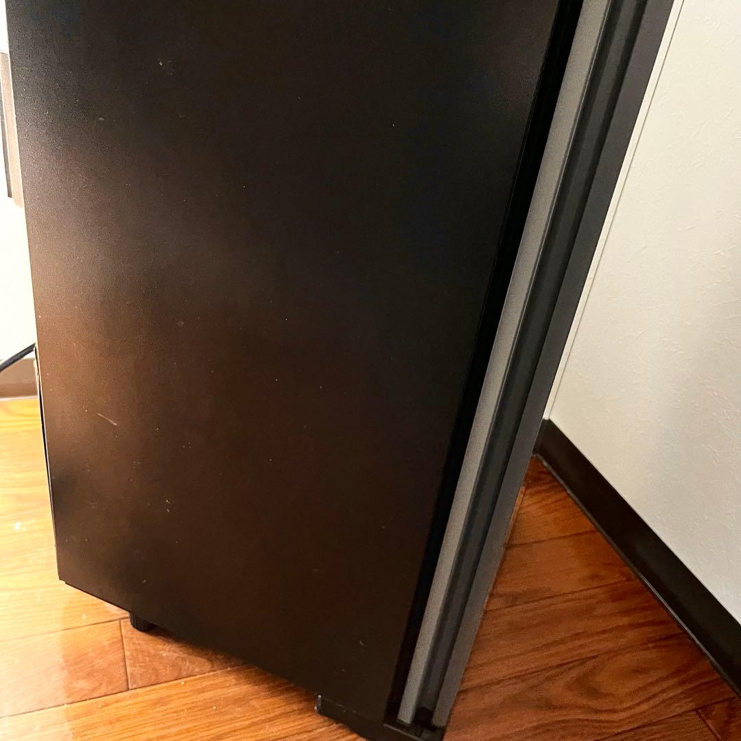 【極美品】さくら製作所 OSK9-W ワインセラー 9本 ほぼ未使用