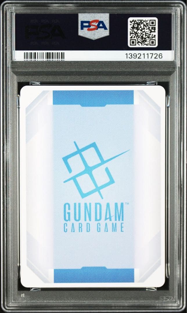 その他 PSA10GUNDAM GD01 JP FREEDOM GUNDAM 1726