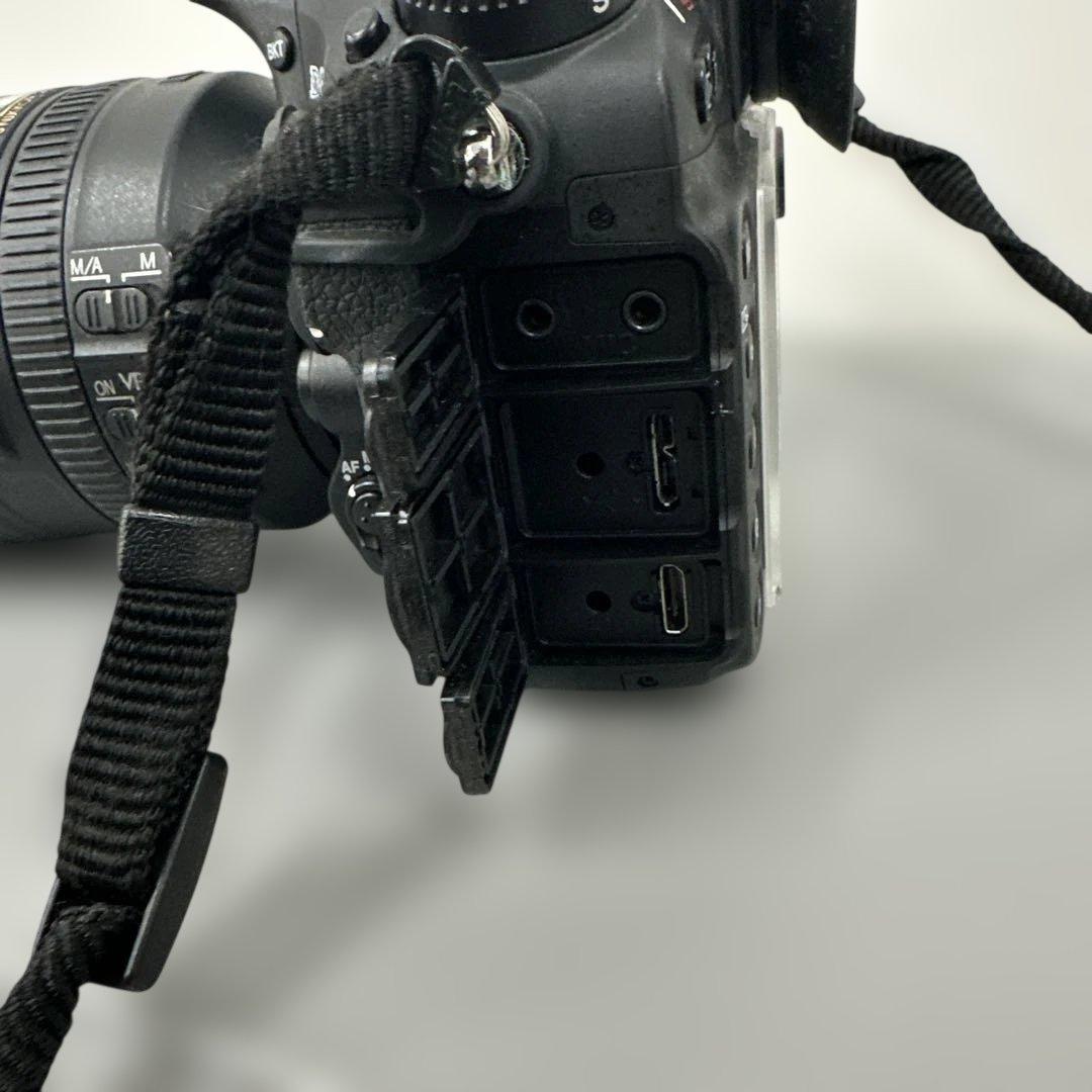 Nikon D810 デジタル一眼レフカメラ　2746 7.0