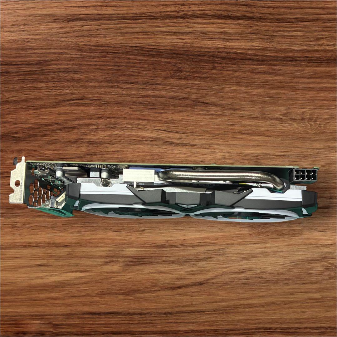 【動作確認済み】MSI Radeon RX570 ARMOR 8G OC