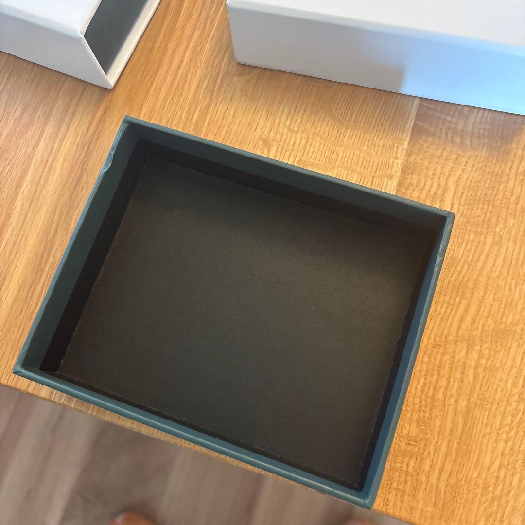 Berluti リボン付きボックス(空箱)