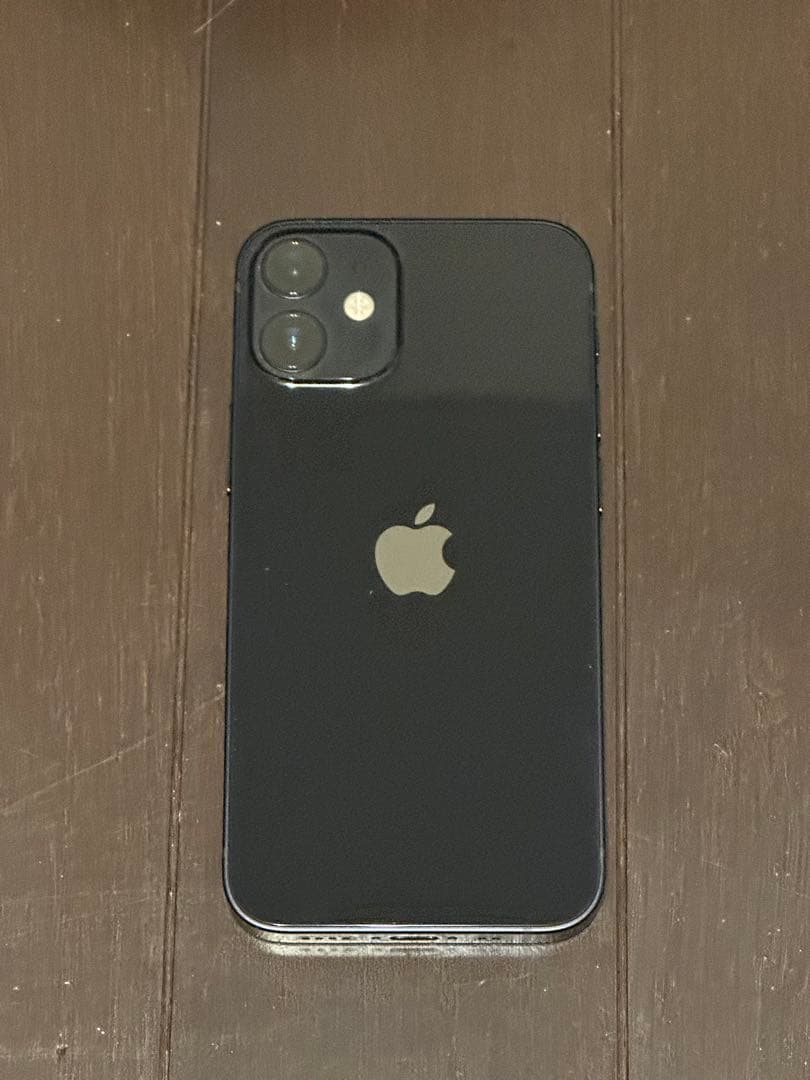 スマートフォン本体 Apple iPhone 12 mini 128GB