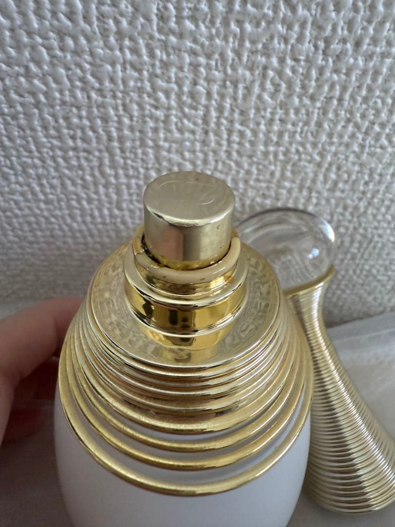 Dior ジャドール　パルファム ドー　100ml オードパルファン