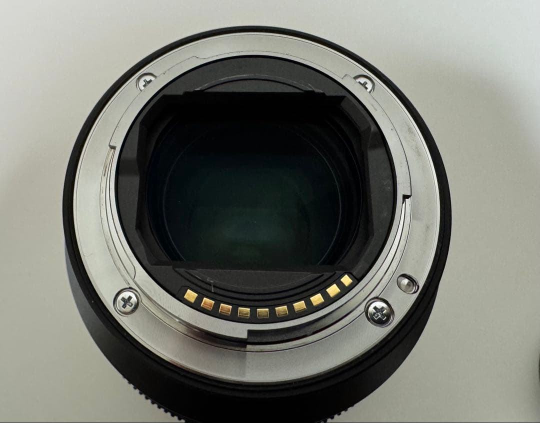 【4/5まで掲載】FE 85mm F1.4 GM II