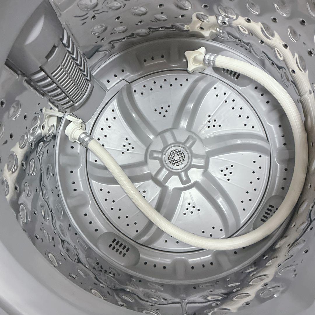 ◇大阪府神戸市配達無料5ヶ月保証◇ニトリ◇冷蔵庫2021年製◇洗濯機2022年製